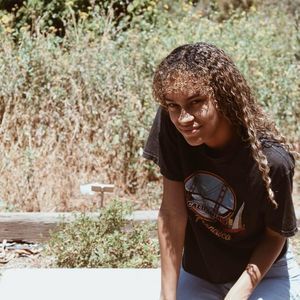 Meet your Posher, Tayler